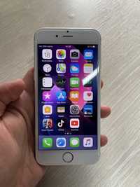 iPhone 6 16gb айфон 6 емкость 100%