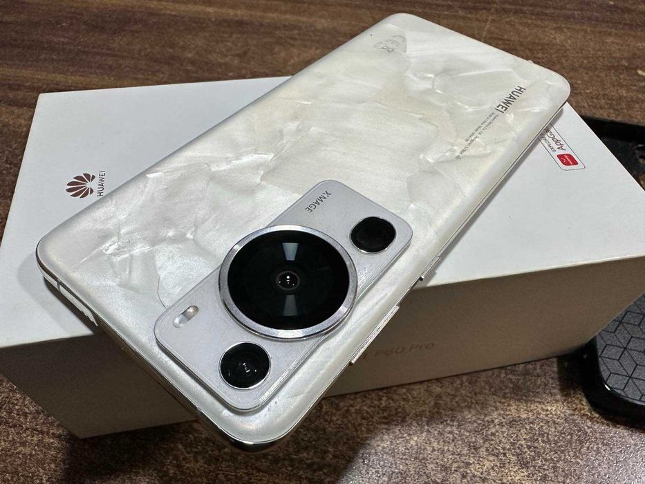 Huawei P60 Pro 256GB 8GB RAM