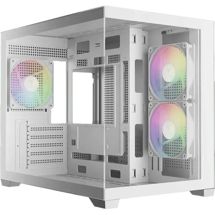 PC desktop gaming amd 7500F 16gb ddr5 placa video zotac rtx 3080