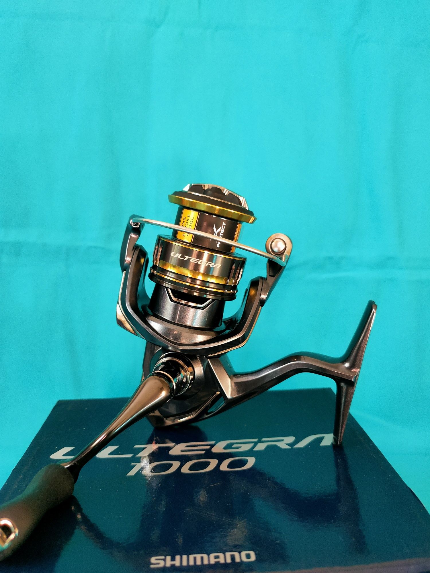 Mulinetă Shimano Ultegra 1000FC