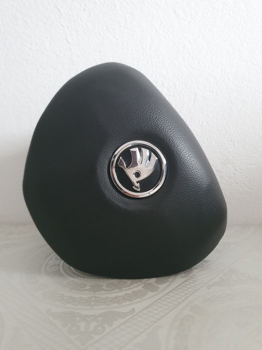 Vând airbag Skoda