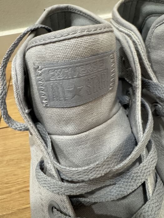Converse (tip gheata) foarte comozi