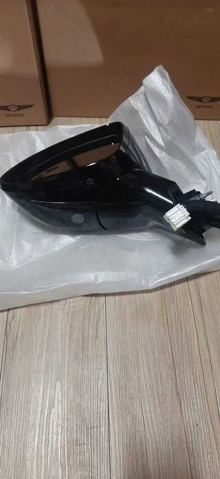 боковые зеркала от Hyundai Genesis G80 2021