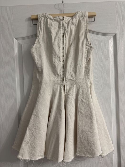 Rochie ZARA in-denim