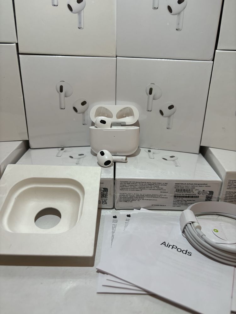 Оптом AirPods