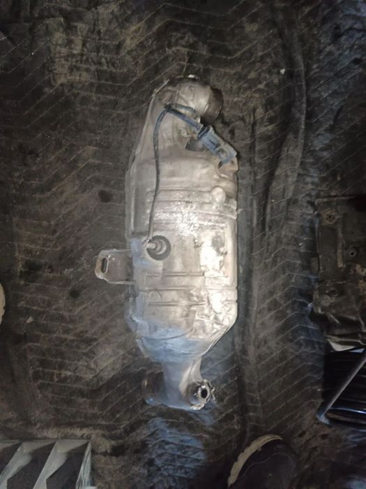 FILTRU DE PARTICULE DPF Citroen C4 CACTUS, PEUGEOT 308, 508 1.6 HDI 9823467180