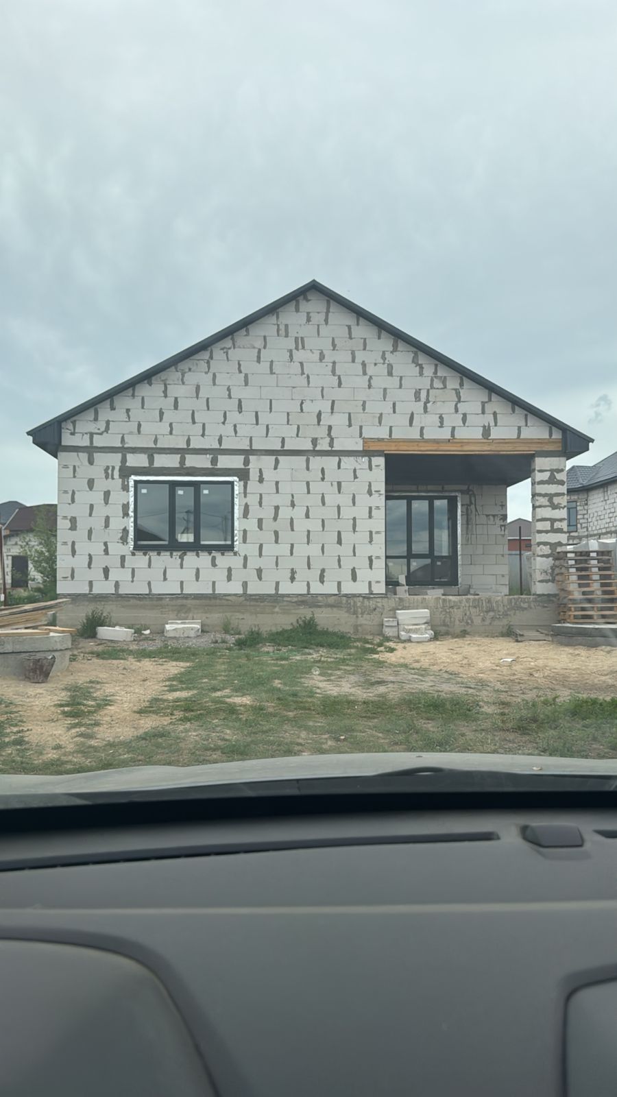 Продам дом в центре города
