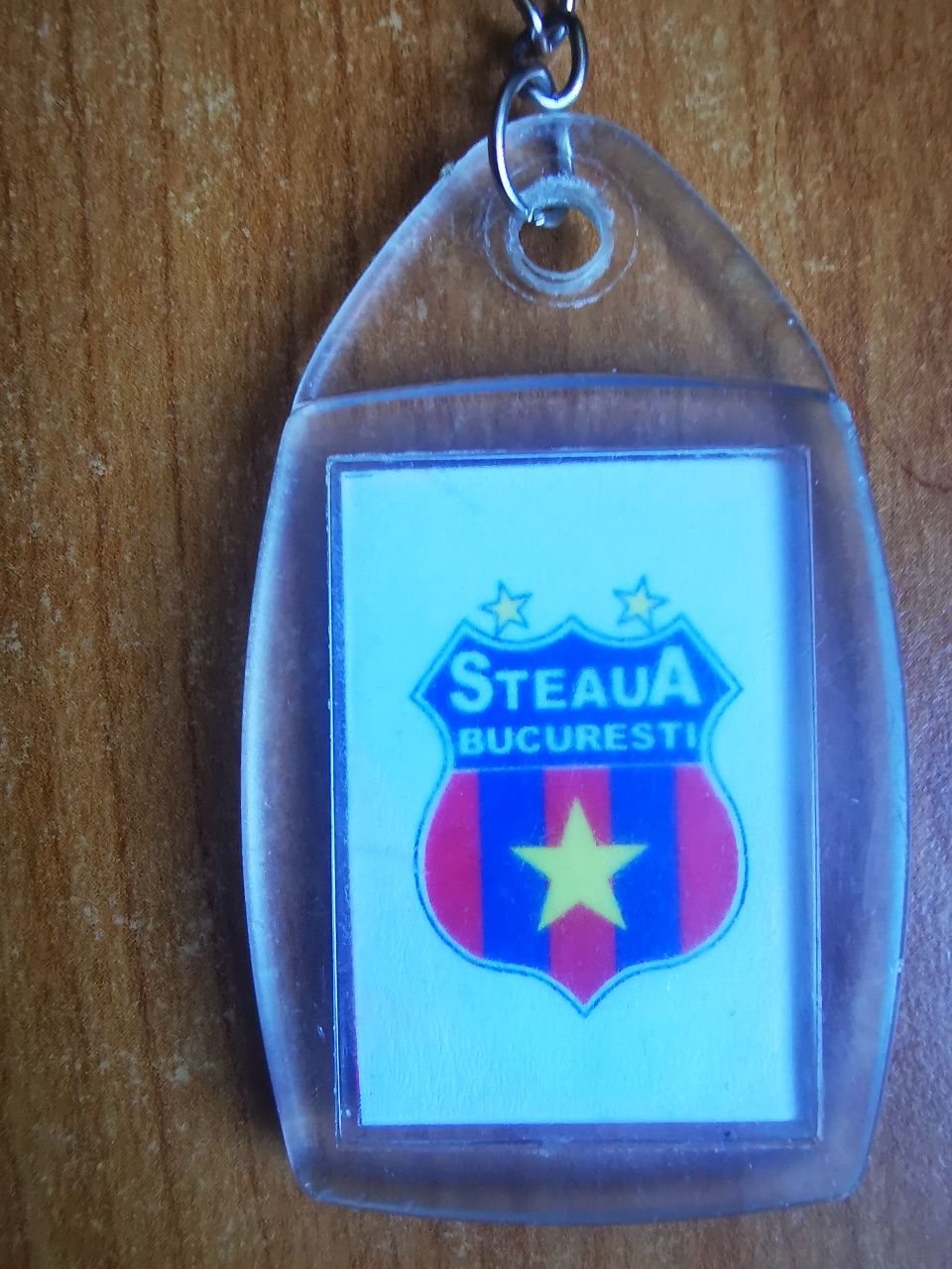 Breloc Steaua București