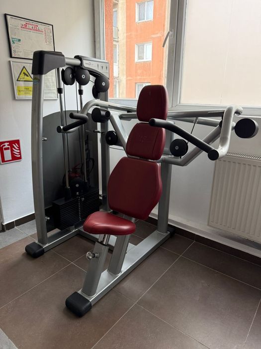 Aparat profesional pt umeri NessFit