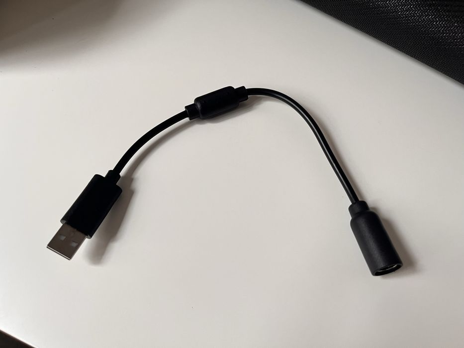 Adaptor controller xbox 360