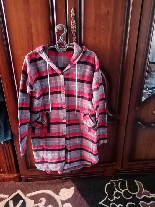 Вещи БУ и новые в хорошем состоянии