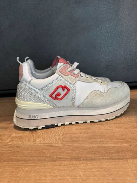 Кецове Liu Jo, номер 39