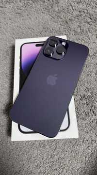 Iphone 14 pro max purple 512 gb !