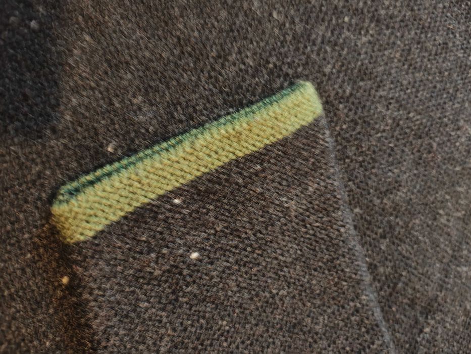 Pulover gros 100% lână XL/XXL made in Austria