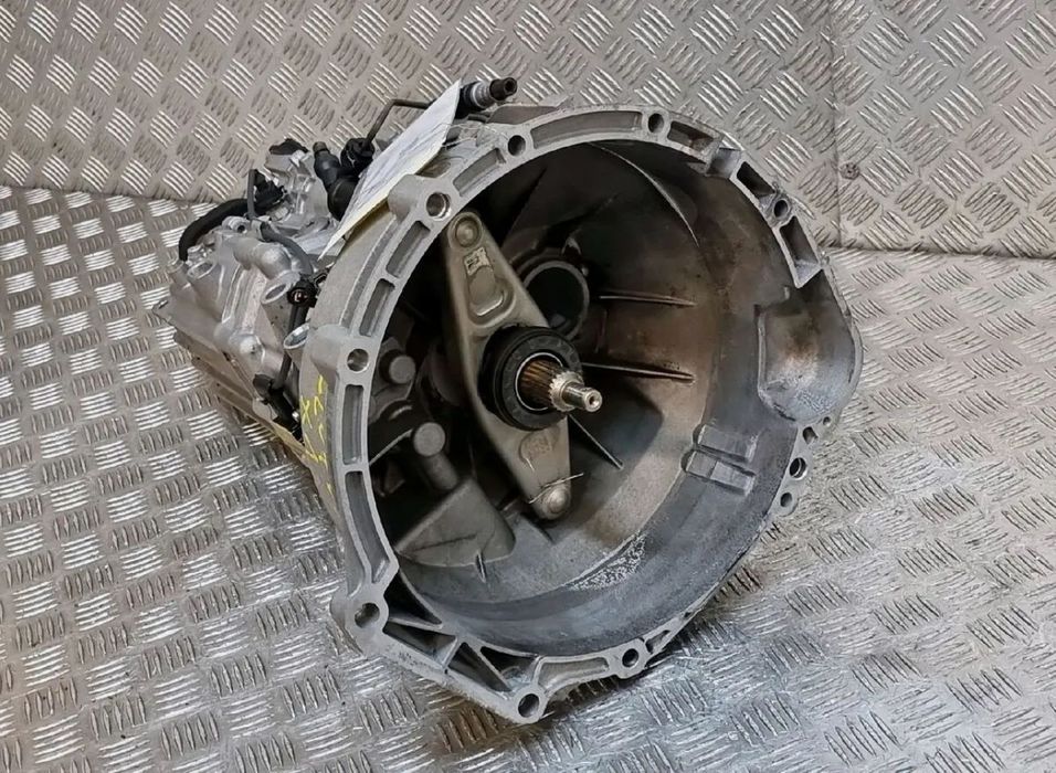 Cutie viteze manuala 6 trepte 8607322 GS6-17DG Bmw X1 E84 2009-2015