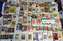 Opere literare - Romane, nuvele, basme, dramatice,istorice,schițe