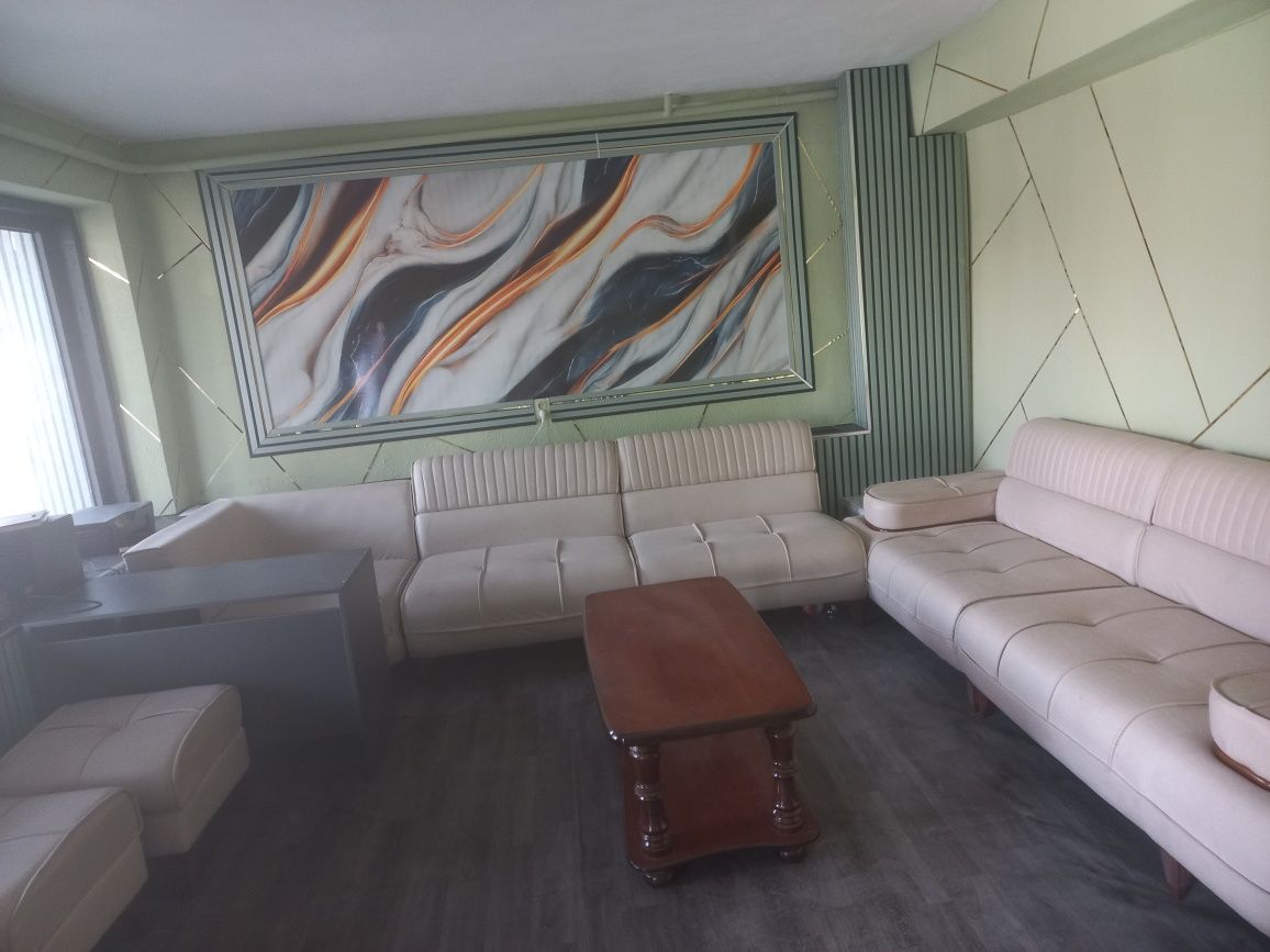 Ofis uchun arenda joy