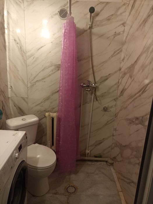 Сдам времянку в центре Талгара