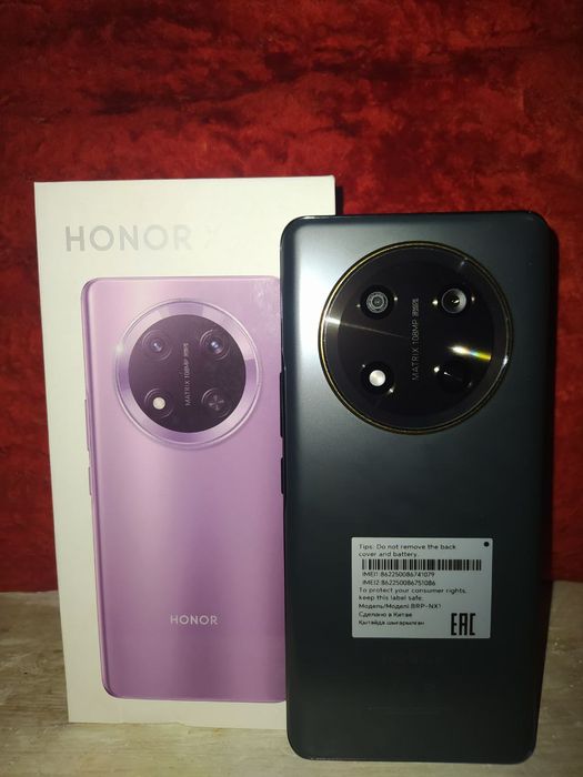 Xonor x9c kafolati bilan