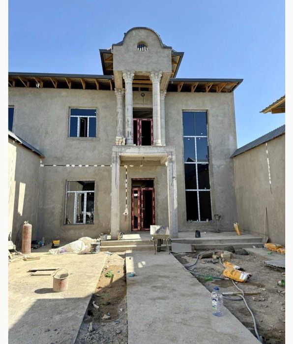 Продажа Евродома на Хасанбае, 3-сотки (N 12475 )