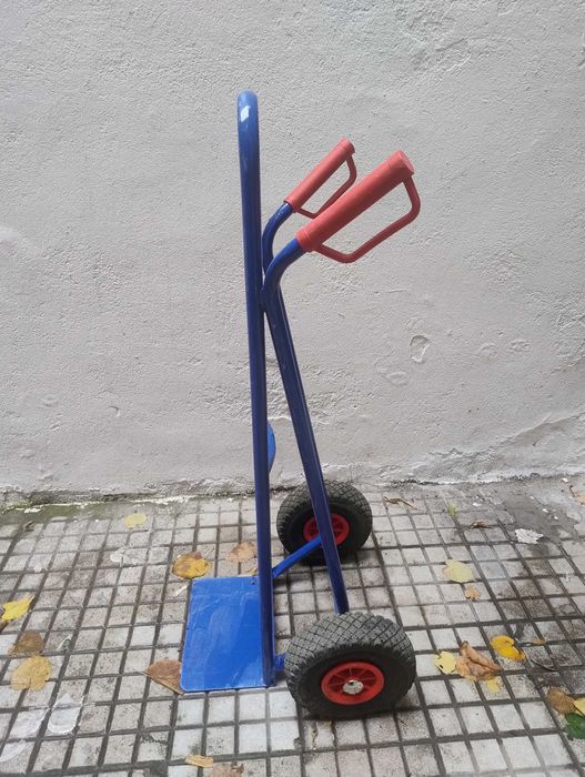 Liza manuala utilizata