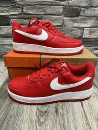 43 Nike Air Force One 07 low retro QS