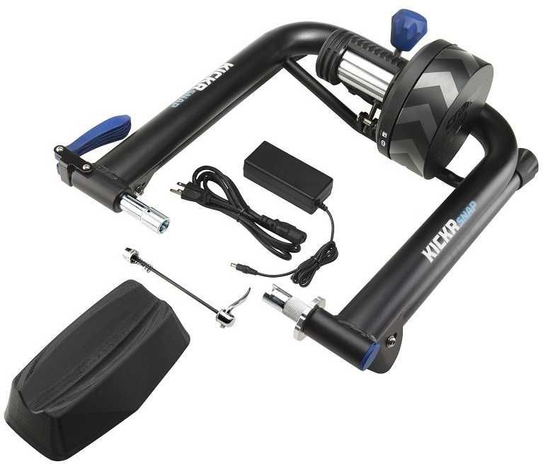 Vand smart trainer Wahoo Kickr Snap