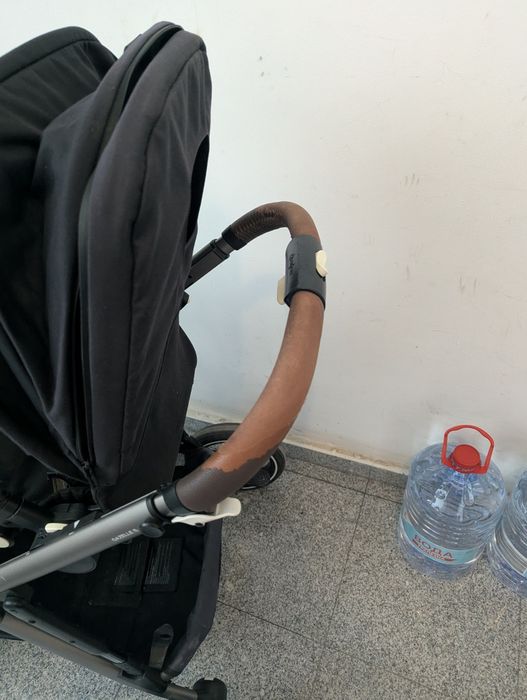 Cybex Gazelle S бебешка количка