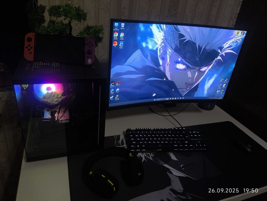 Продам компьютер