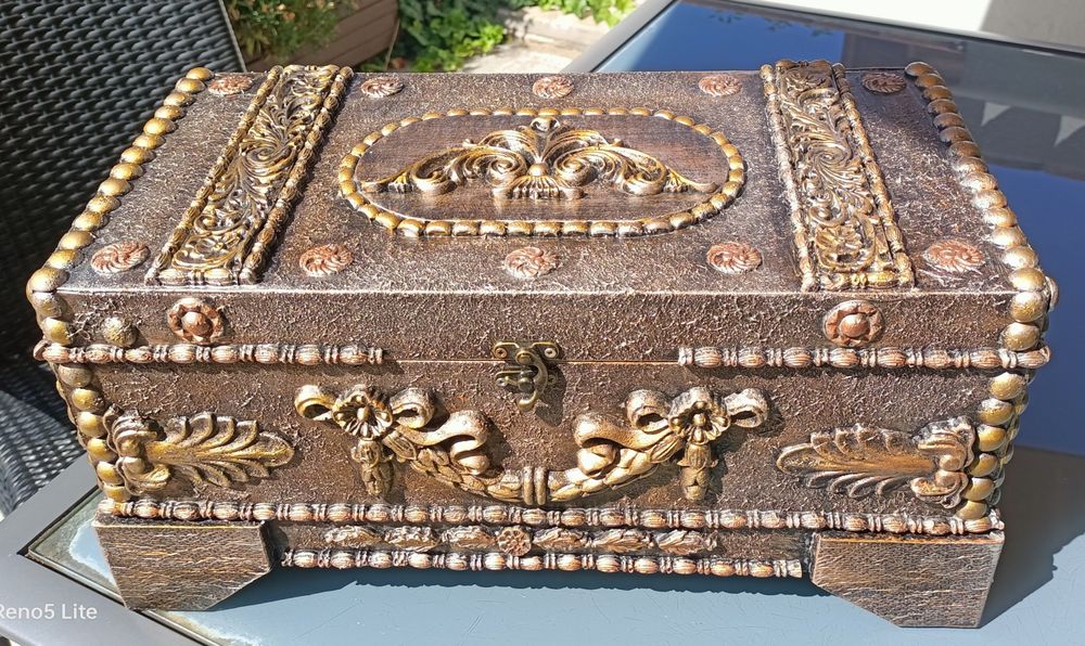 Cufere căsuța dar de nunta sau botez