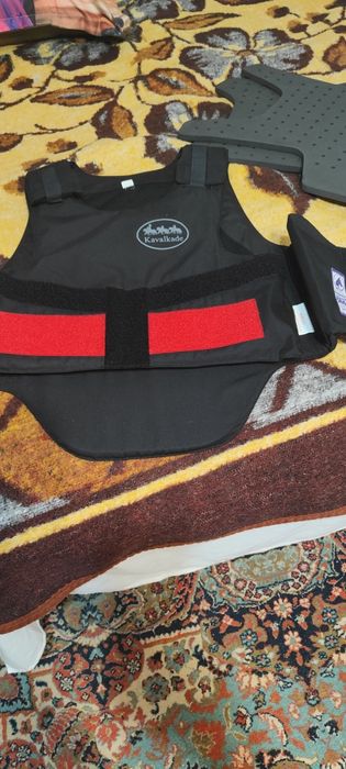 Vesta de protecție adulți mărime M