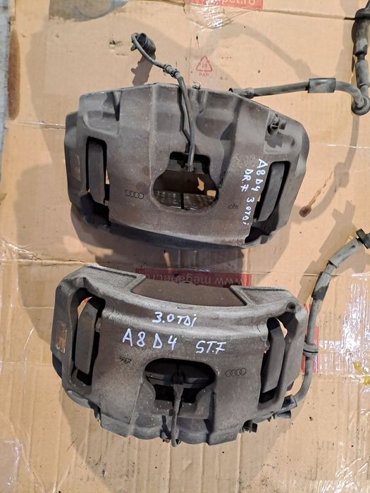 Etrieri/etrieri/etriere Audi A8 D4 3.0 tdi fata