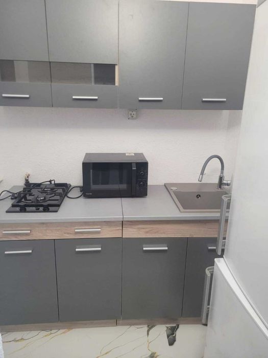 Garsonieră de vânzare confort 1 la parter