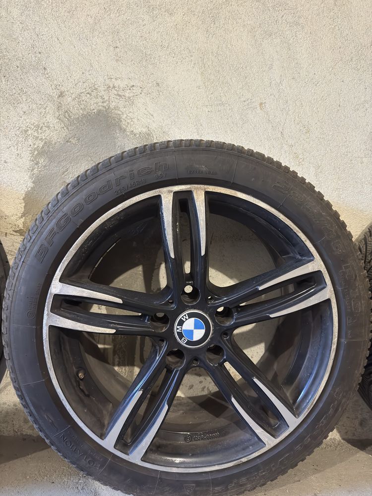 Джанти BMW Style 437 18” 5x120