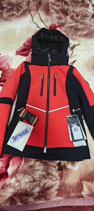 Горнолыжная куртка Descente женская