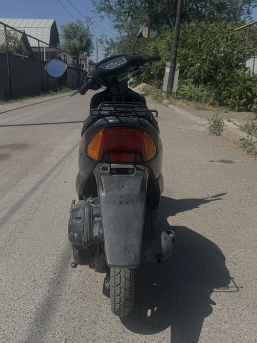 Продам мопед Xonda Dio AF 34