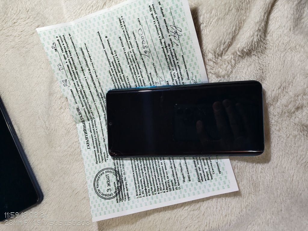Mi note 10 pro (Xiaomi Mi Note 10 Pro) Торг или обмен