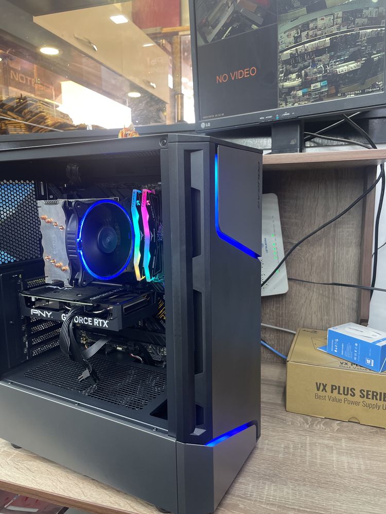 Компьютер ПК kamputer kompyuter pk pc computer