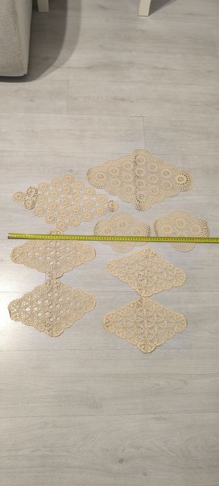 8бр. За 25лв.Карета различни размери