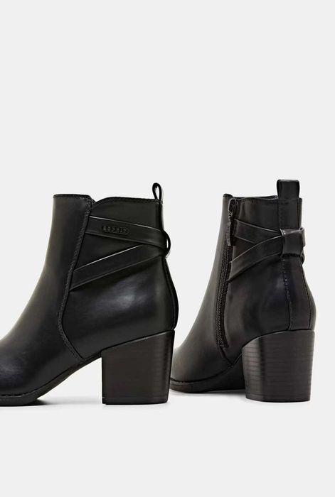 Ghete Esprit 36 noi