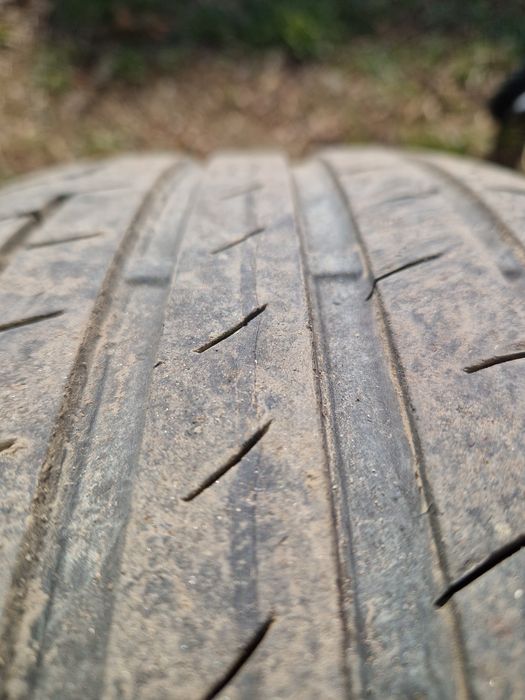 Anvelopa Continental 205/55/R16