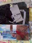Нови мъжки бански Diadora