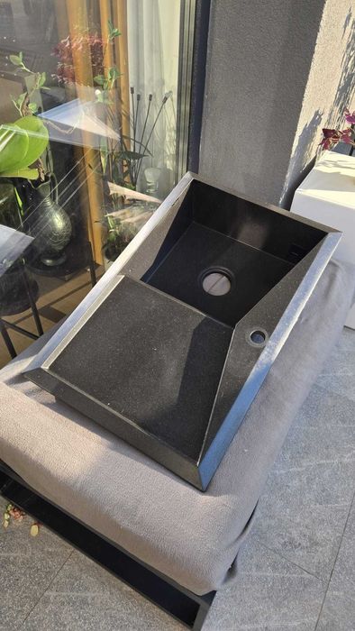 Chiuveta granit Lavello Diamond 1.0