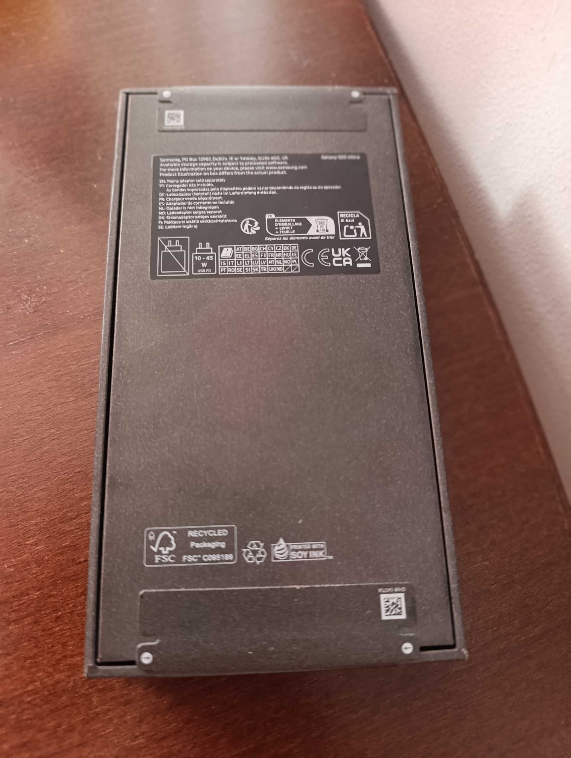Samsung Galaxy S25 Ultra