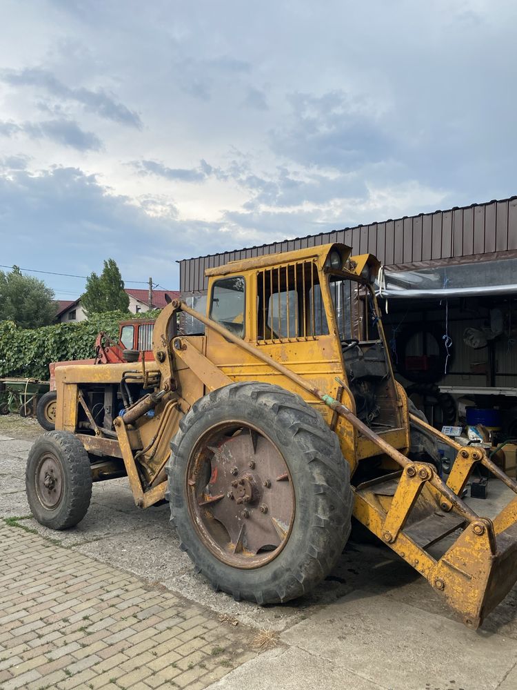 Vand ifron in stare buna