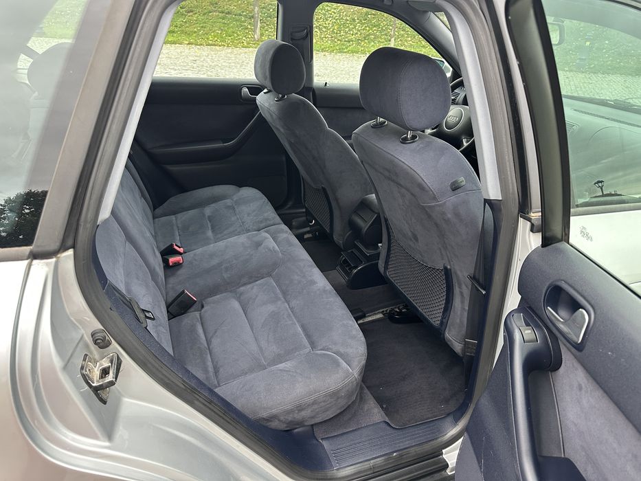 Vand audi a3 8L 2002 1.9 101 cp