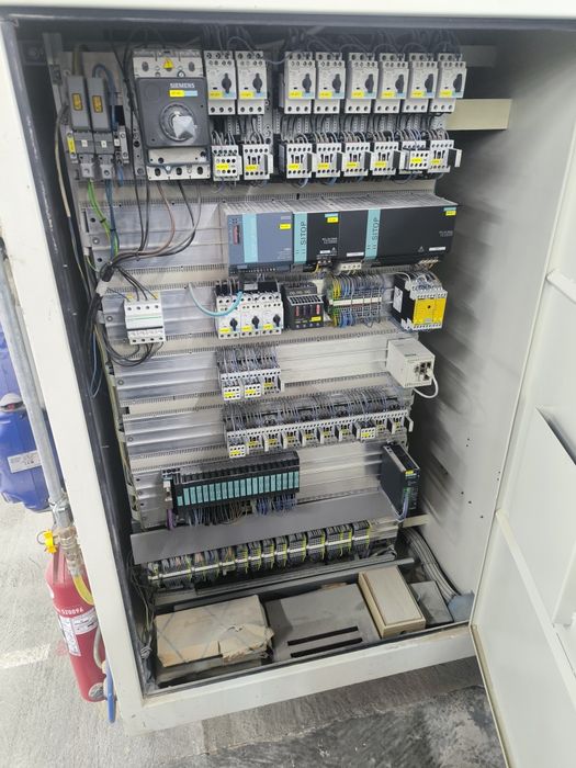 Reparatii Automatizari