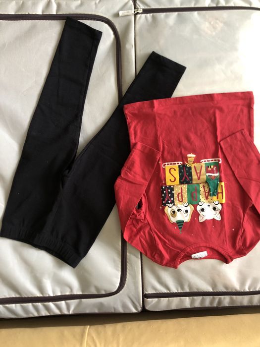 Дрехи за момиче 4-5 г (104-110 см)