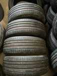 Anvelope Pirelli set 4 buc, cu steluta bmw,  225/50 R 18