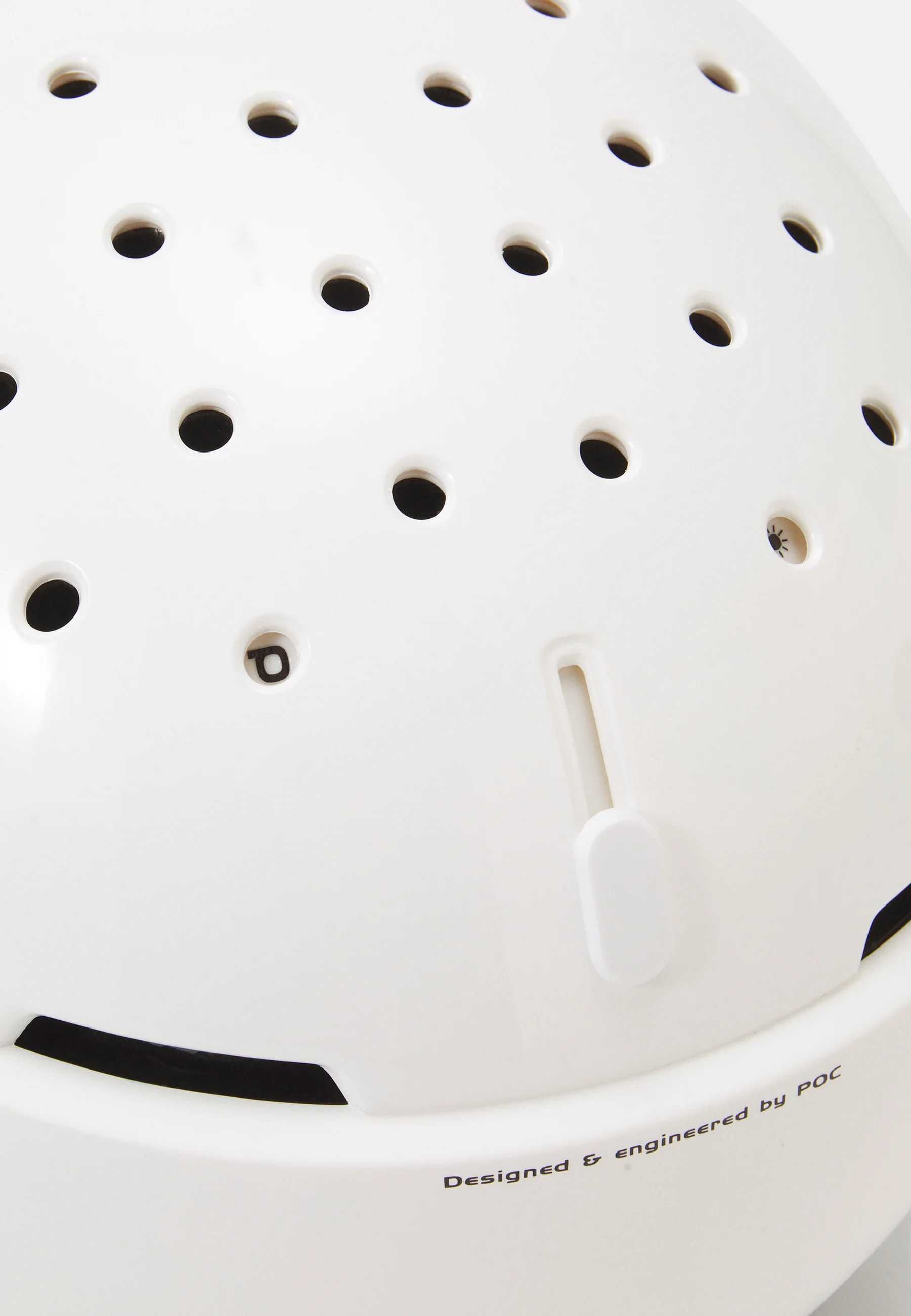 Горнолыжный шлем POC Levator MIPS